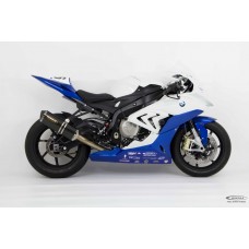 2015-2018 BMW S1000RR Race Stainless Full System